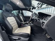 Volkswagen Golf 2.0 TSI BlueMotion Tech R Hatchback 5dr Petrol DSG 4Motion Euro 6 (s/s) (30 21