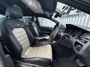 Volkswagen Golf 2.0 TSI BlueMotion Tech R Hatchback 5dr Petrol DSG 4Motion Euro 6 (s/s) (30 8