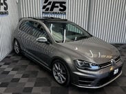 Volkswagen Golf 2.0 TSI BlueMotion Tech R Hatchback 5dr Petrol DSG 4Motion Euro 6 (s/s) (30 41