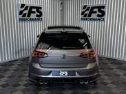 Volkswagen Golf 2.0 TSI BlueMotion Tech R Hatchback 5dr Petrol DSG 4Motion Euro 6 (s/s) (30 17