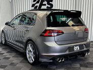 Volkswagen Golf 2.0 TSI BlueMotion Tech R Hatchback 5dr Petrol DSG 4Motion Euro 6 (s/s) (30 4