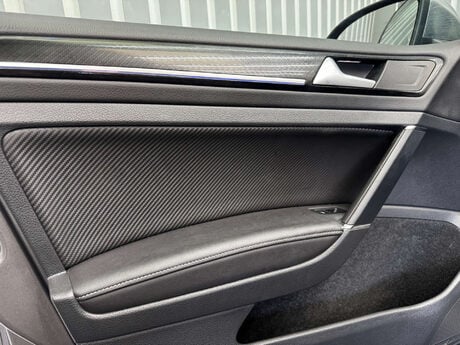 Volkswagen Golf 2.0 TSI BlueMotion Tech R Hatchback 5dr Petrol DSG 4Motion Euro 6 (s/s) (30 36