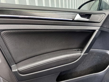 Volkswagen Golf 2.0 TSI BlueMotion Tech R Hatchback 5dr Petrol DSG 4Motion Euro 6 (s/s) (30 32