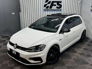 Volkswagen Golf 2.0 TSI BlueMotion Tech R Hatchback 5dr Petrol DSG 4Motion Euro 6 (s/s) (31 3