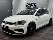 Volkswagen Golf 2.0 TSI BlueMotion Tech R Hatchback 5dr Petrol DSG 4Motion Euro 6 (s/s) (31 37