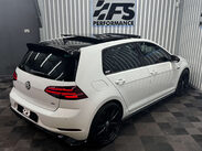 Volkswagen Golf 2.0 TSI BlueMotion Tech R Hatchback 5dr Petrol DSG 4Motion Euro 6 (s/s) (31 30
