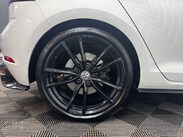 Volkswagen Golf 2.0 TSI BlueMotion Tech R Hatchback 5dr Petrol DSG 4Motion Euro 6 (s/s) (31 12