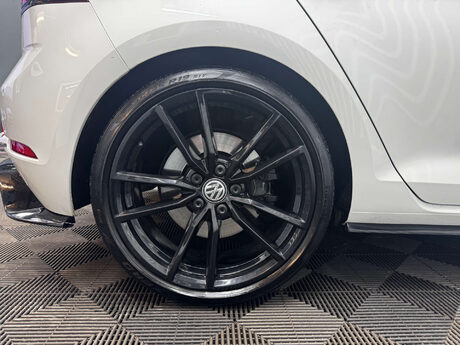 Volkswagen Golf 2.0 TSI BlueMotion Tech R Hatchback 5dr Petrol DSG 4Motion Euro 6 (s/s) (31 12