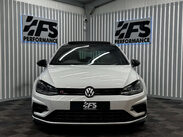 Volkswagen Golf 2.0 TSI BlueMotion Tech R Hatchback 5dr Petrol DSG 4Motion Euro 6 (s/s) (31 2