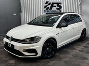 Volkswagen Golf 2.0 TSI BlueMotion Tech R Hatchback 5dr Petrol DSG 4Motion Euro 6 (s/s) (31 35