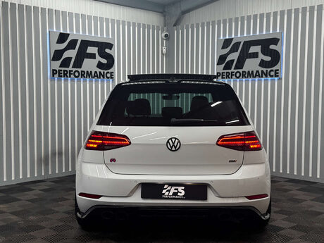 Volkswagen Golf 2.0 TSI BlueMotion Tech R Hatchback 5dr Petrol DSG 4Motion Euro 6 (s/s) (31 29