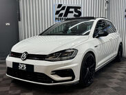Volkswagen Golf 2.0 TSI BlueMotion Tech R Hatchback 5dr Petrol DSG 4Motion Euro 6 (s/s) (31 38