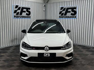 Volkswagen Golf 2.0 TSI BlueMotion Tech R Hatchback 5dr Petrol DSG 4Motion Euro 6 (s/s) (31 26