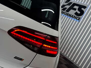 Volkswagen Golf 2.0 TSI BlueMotion Tech R Hatchback 5dr Petrol DSG 4Motion Euro 6 (s/s) (31 23