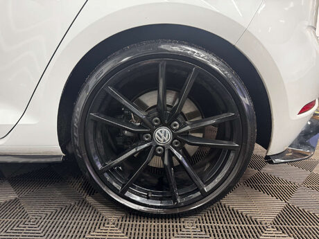 Volkswagen Golf 2.0 TSI BlueMotion Tech R Hatchback 5dr Petrol DSG 4Motion Euro 6 (s/s) (31 13