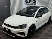 Volkswagen Golf 2.0 TSI BlueMotion Tech R Hatchback 5dr Petrol DSG 4Motion Euro 6 (s/s) (31 27