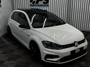 Volkswagen Golf 2.0 TSI BlueMotion Tech R Hatchback 5dr Petrol DSG 4Motion Euro 6 (s/s) (31 39