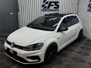 Volkswagen Golf 2.0 TSI BlueMotion Tech R Hatchback 5dr Petrol DSG 4Motion Euro 6 (s/s) (31 36