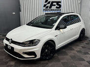 Volkswagen Golf 2.0 TSI BlueMotion Tech R Hatchback 5dr Petrol DSG 4Motion Euro 6 (s/s) (31 16