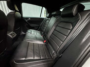 Volkswagen Golf 2.0 TSI BlueMotion Tech R Hatchback 5dr Petrol DSG 4Motion Euro 6 (s/s) (31 32