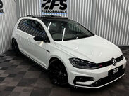 Volkswagen Golf 2.0 TSI BlueMotion Tech R Hatchback 5dr Petrol DSG 4Motion Euro 6 (s/s) (31 14