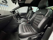 Volkswagen Golf 2.0 TSI BlueMotion Tech R Hatchback 5dr Petrol DSG 4Motion Euro 6 (s/s) (31 8