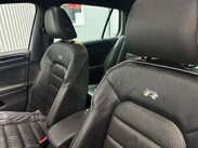 Volkswagen Golf 2.0 TSI BlueMotion Tech R Hatchback 5dr Petrol DSG 4Motion Euro 6 (s/s) (31 24