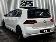 Volkswagen Golf 2.0 TSI BlueMotion Tech R Hatchback 5dr Petrol DSG 4Motion Euro 6 (s/s) (31 4