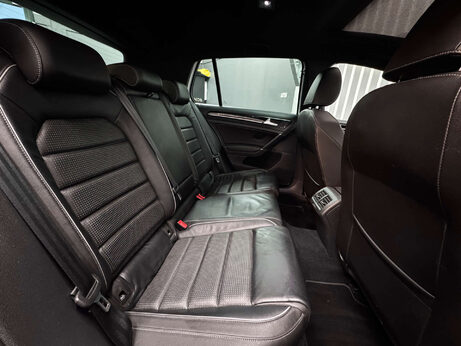 Volkswagen Golf 2.0 TSI BlueMotion Tech R Hatchback 5dr Petrol DSG 4Motion Euro 6 (s/s) (31 16