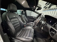 Volkswagen Golf 2.0 TSI BlueMotion Tech R Hatchback 5dr Petrol DSG 4Motion Euro 6 (s/s) (31 33