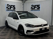 Volkswagen Golf 2.0 TSI BlueMotion Tech R Hatchback 5dr Petrol DSG 4Motion Euro 6 (s/s) (31 42