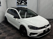 Volkswagen Golf 2.0 TSI BlueMotion Tech R Hatchback 5dr Petrol DSG 4Motion Euro 6 (s/s) (31 25