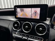 Mercedes-Benz C Class 3.0 C43 V6 AMG (Premium Plus) Saloon 4dr Petrol G-Tronic+ 4MATIC Euro 6 (s/ 10