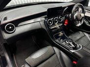 Mercedes-Benz C Class 3.0 C43 V6 AMG (Premium Plus) Saloon 4dr Petrol G-Tronic+ 4MATIC Euro 6 (s/ 23