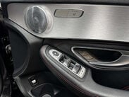 Mercedes-Benz C Class 3.0 C43 V6 AMG (Premium Plus) Saloon 4dr Petrol G-Tronic+ 4MATIC Euro 6 (s/ 22