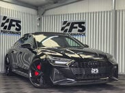 Audi RS7 4.0 TFSI V8 Carbon Black Sportback 5dr Petrol Tiptronic quattro Euro 6 (s/s 1