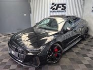 Audi RS7 4.0 TFSI V8 Carbon Black Sportback 5dr Petrol Tiptronic quattro Euro 6 (s/s 46