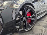 Audi RS7 4.0 TFSI V8 Carbon Black Sportback 5dr Petrol Tiptronic quattro Euro 6 (s/s 14