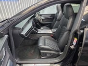 Audi RS7 4.0 TFSI V8 Carbon Black Sportback 5dr Petrol Tiptronic quattro Euro 6 (s/s 24