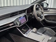 Audi RS7 4.0 TFSI V8 Carbon Black Sportback 5dr Petrol Tiptronic quattro Euro 6 (s/s 8