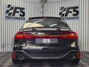 Audi RS7 4.0 TFSI V8 Carbon Black Sportback 5dr Petrol Tiptronic quattro Euro 6 (s/s 5