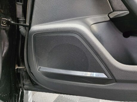 Audi RS7 4.0 TFSI V8 Carbon Black Sportback 5dr Petrol Tiptronic quattro Euro 6 (s/s 11