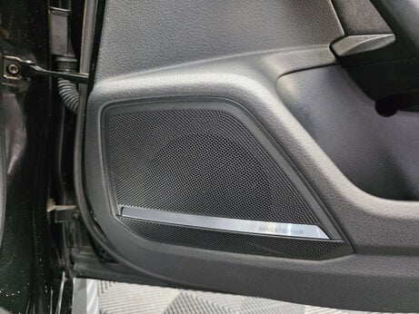 Audi RS7 4.0 TFSI V8 Carbon Black Sportback 5dr Petrol Tiptronic quattro Euro 6 (s/s 7