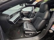 Audi RS7 4.0 TFSI V8 Carbon Black Sportback 5dr Petrol Tiptronic quattro Euro 6 (s/s 9