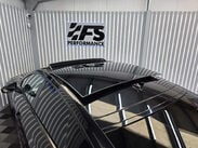 Audi RS7 4.0 TFSI V8 Carbon Black Sportback 5dr Petrol Tiptronic quattro Euro 6 (s/s 29