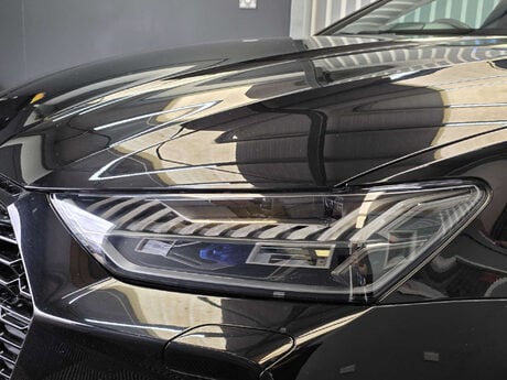 Audi RS7 4.0 TFSI V8 Carbon Black Sportback 5dr Petrol Tiptronic quattro Euro 6 (s/s 12