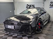Audi RS7 4.0 TFSI V8 Carbon Black Sportback 5dr Petrol Tiptronic quattro Euro 6 (s/s 40