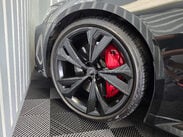 Audi RS7 4.0 TFSI V8 Carbon Black Sportback 5dr Petrol Tiptronic quattro Euro 6 (s/s 35