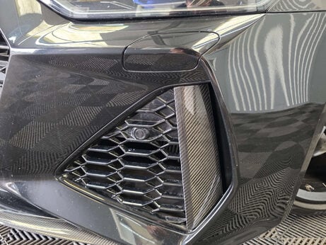 Audi RS7 4.0 TFSI V8 Carbon Black Sportback 5dr Petrol Tiptronic quattro Euro 6 (s/s 9