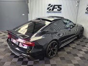 Audi RS7 4.0 TFSI V8 Carbon Black Sportback 5dr Petrol Tiptronic quattro Euro 6 (s/s 49